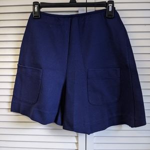 Vintage Malibu Shorts